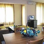 아파트호텔 Paradise Park 3*