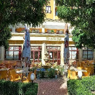 Aparthotel Paradise Park Zlate písky