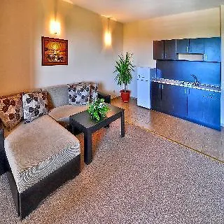 Aparthotel Paradise Park