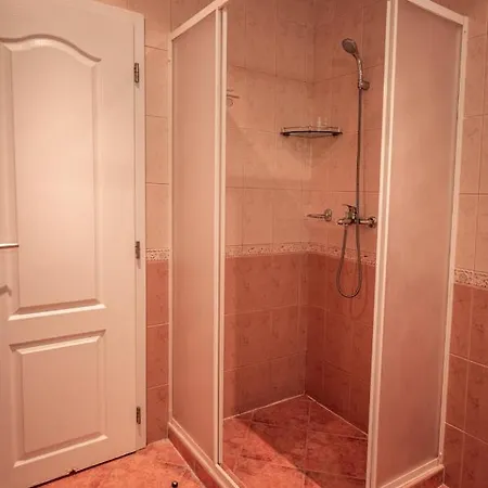 Paradise Park Aparthotel