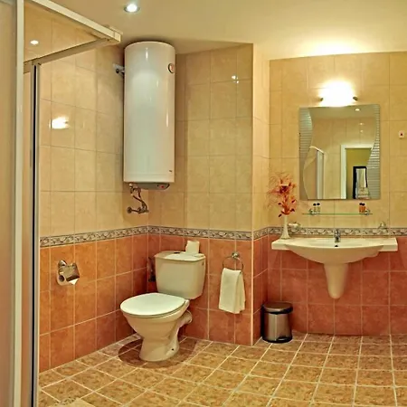 Paradise Park 3* Златни пясъци