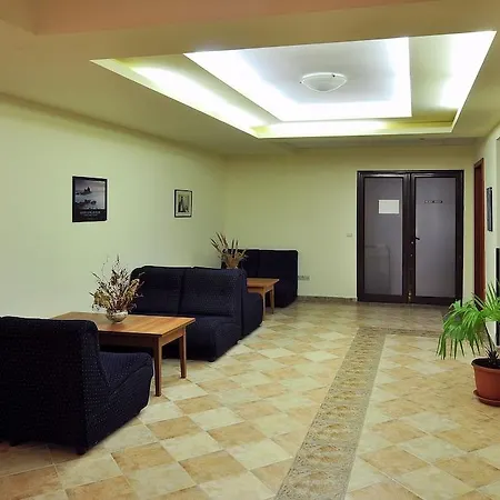 Paradise Park Златни пясъци