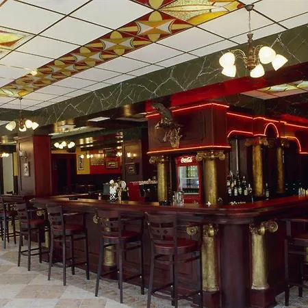 Paradise Park Zlate písky