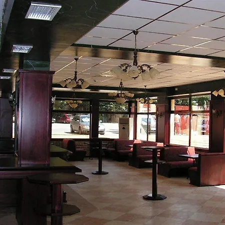 Aparthotel Paradise Park 3*