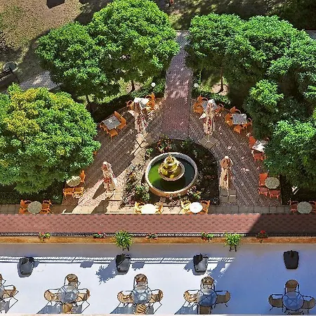 Aparthotel Paradise Park Zlate písky