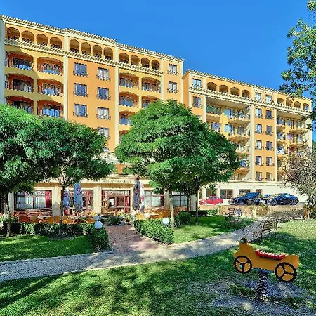 Paradise Park Zlate písky