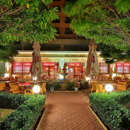 Paradise Park Zlate písky