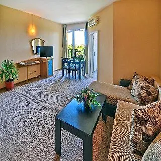 Paradise Park 3* Złote Piaski