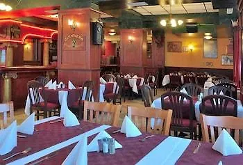 Paradise Park Hotel apartamentowy 3*