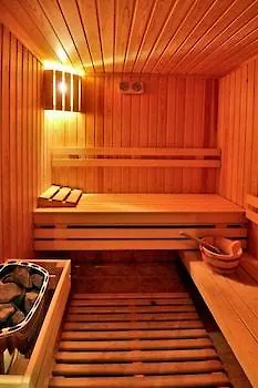 Paradise Park Hotel apartamentowy