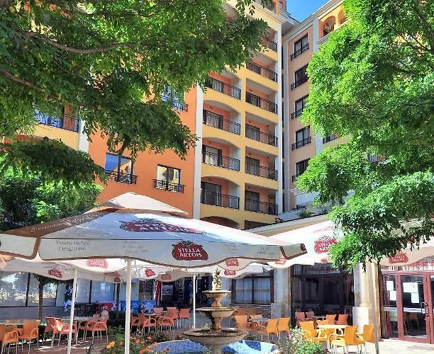 Paradise Park Złote Piaski