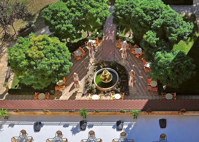 Paradise Park Hotel apartamentowy