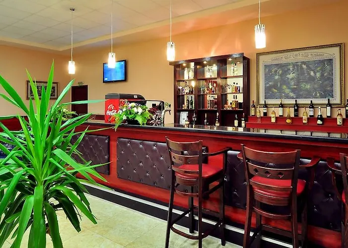 Paradise Park Hotel apartamentowy