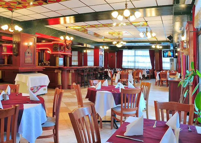 Paradise Park Hotel apartamentowy