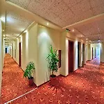 Paradise Park Apartahotel 3*