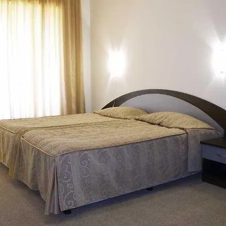 Paradise Park Sables d'or