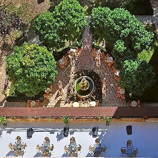 Appart hôtel Paradise Park 3*