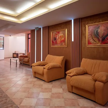 Aparthotel Paradise Park