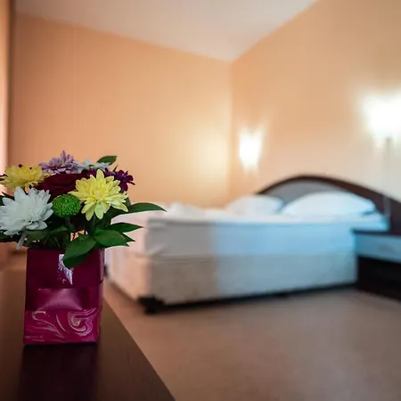 Paradise Park Aparthotel Zlate písky