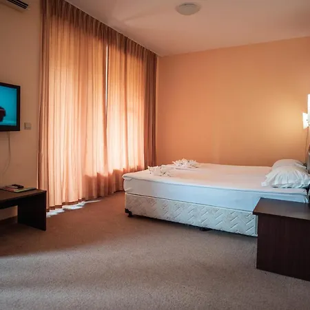 Paradise Park Appart hôtel