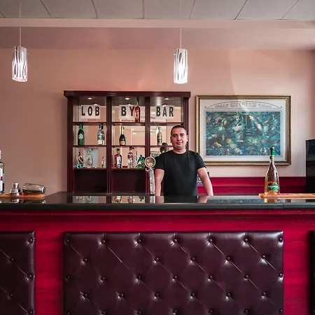 Paradise Park 3* Sables d'or