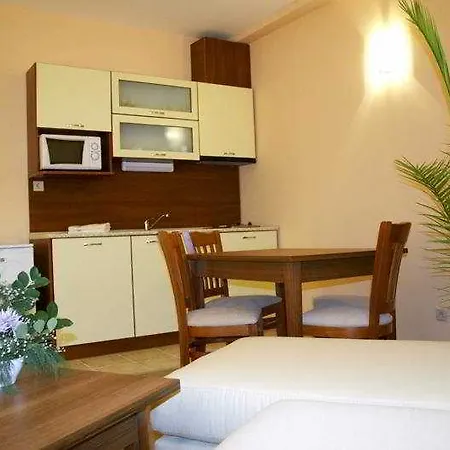 Paradise Park Appart hôtel