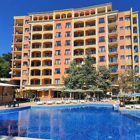 Paradise Park 3*