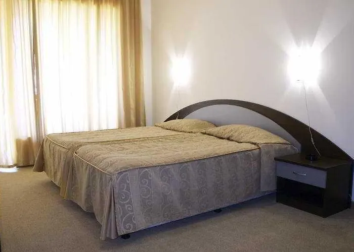 Paradise Park Złote Piaski