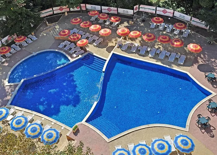 Paradise Park Złote Piaski