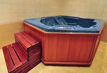 Hotel apartamentowy Paradise Park