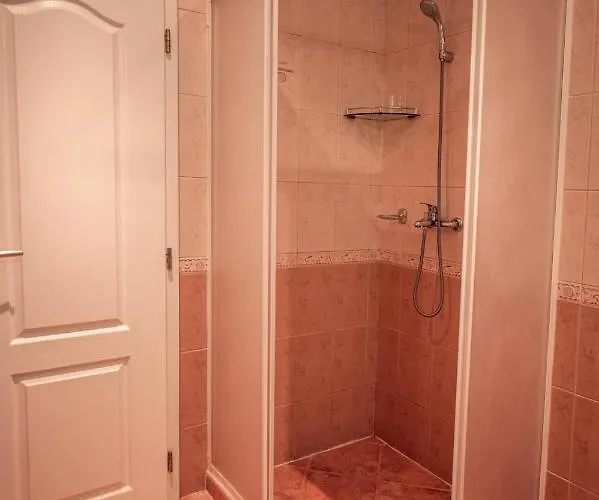 Paradise Park Hotel apartamentowy