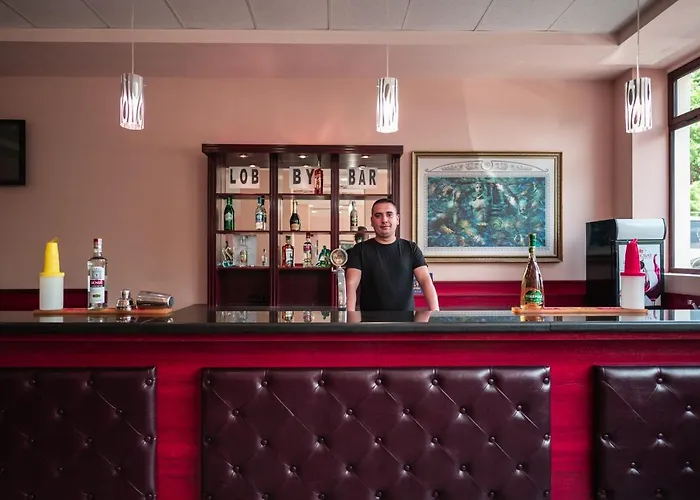 Paradise Park 3* Golden Sands