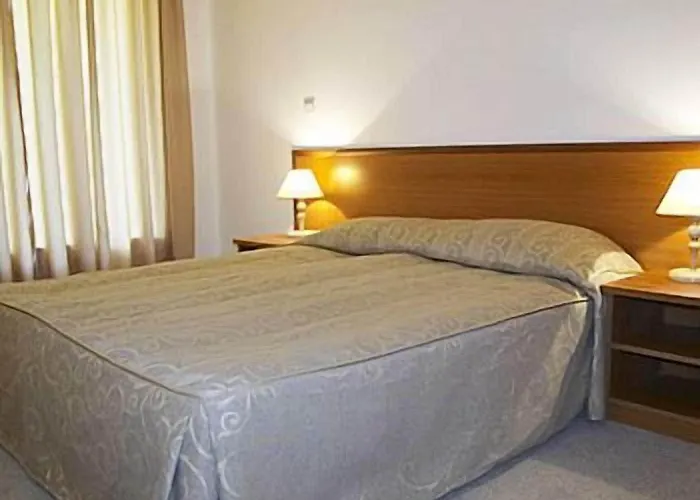 Paradise Park 3* Złote Piaski