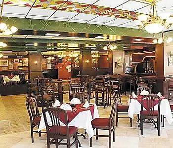 Paradise Park 3* Złote Piaski