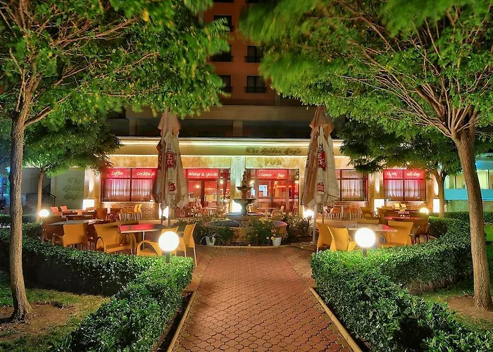 Paradise Park Złote Piaski